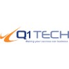 Q1 Technologies  Inc Logo