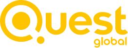 Quest Global Logo