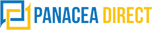 Panacea Direct Inc Logo
