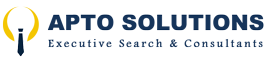 APTO SOLUTIONS Logo