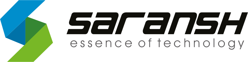 Saransh Inc Logo