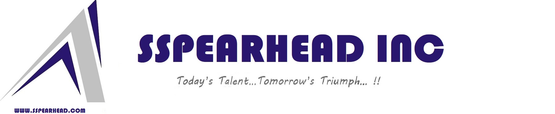 Sspearhead Inc Logo