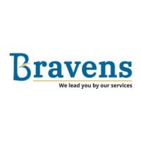 Bravens Inc Logo