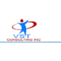 VST Consulting Logo
