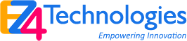 EZ4 Technologies LLC Logo